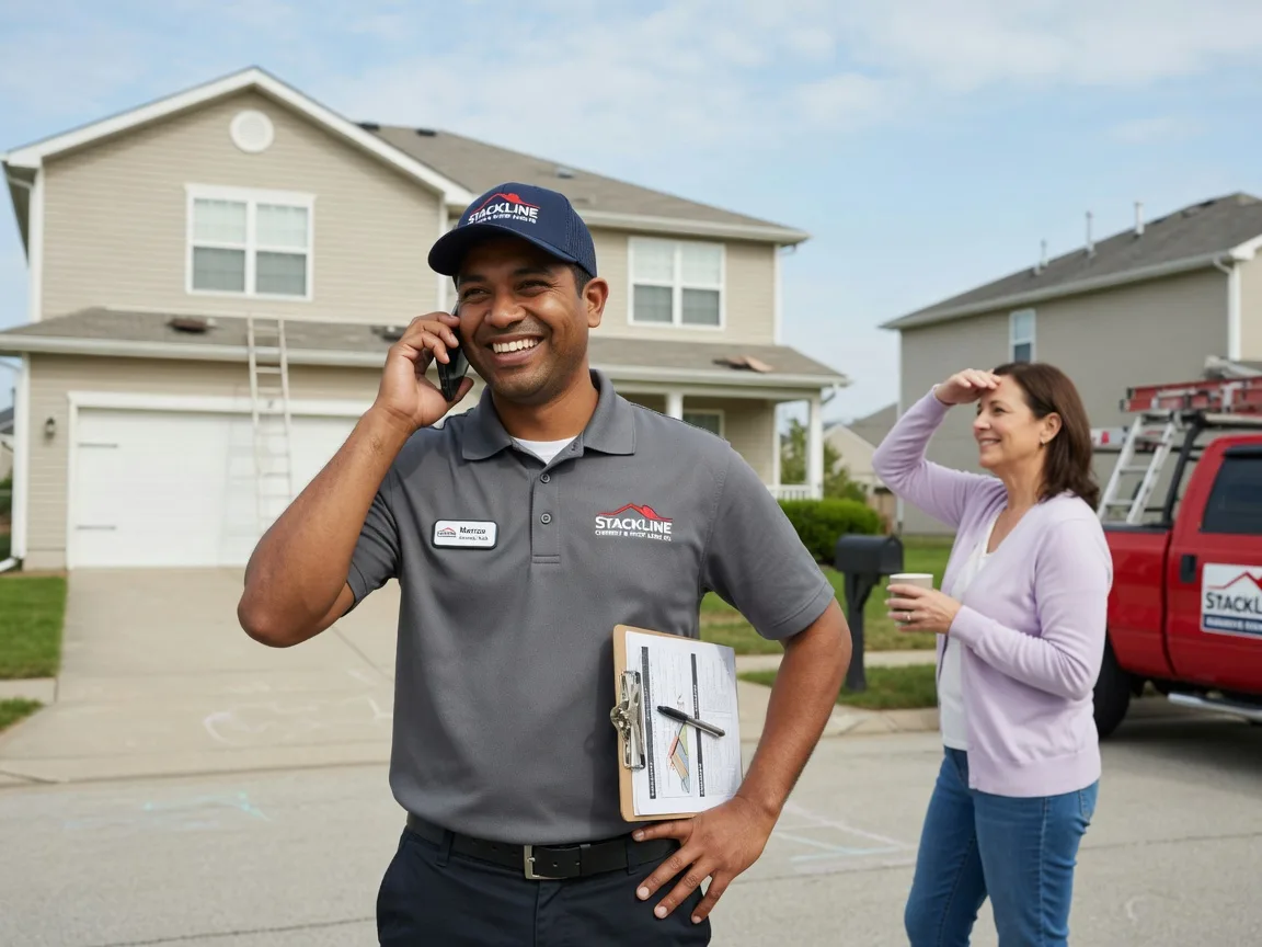 Chimney flashing repair Butler, IN FAQs